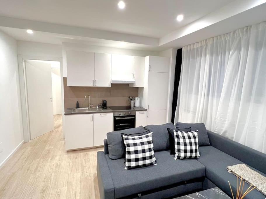 The Boutique Houses - Hebrew Quarter 米兰 外观 照片