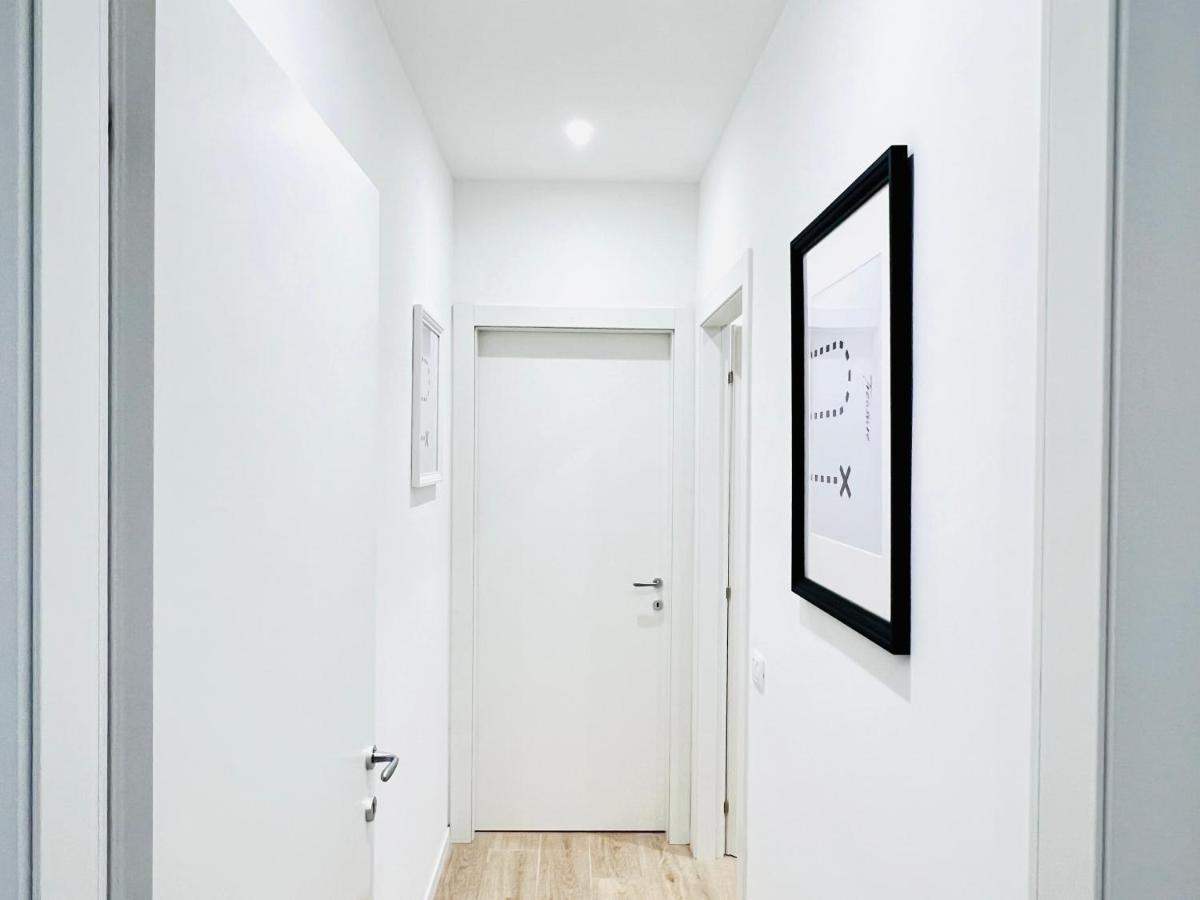 The Boutique Houses - Hebrew Quarter 米兰 外观 照片
