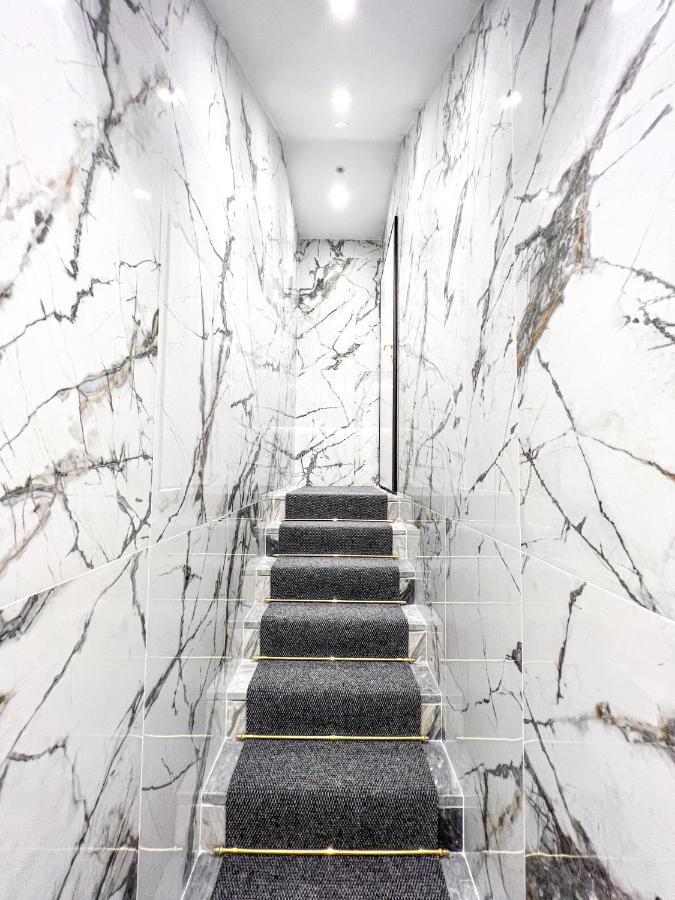 The Boutique Houses - Hebrew Quarter 米兰 外观 照片
