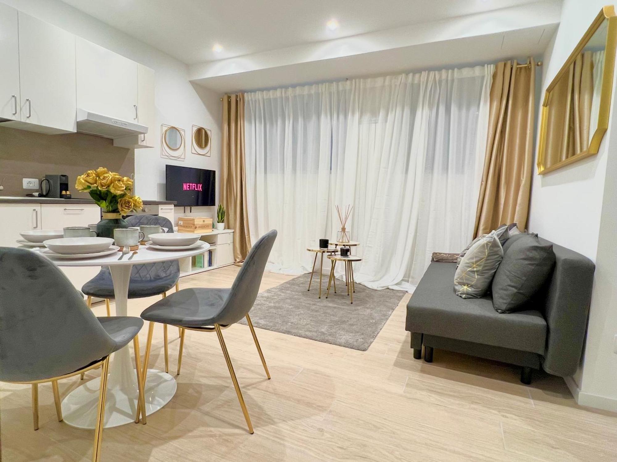 The Boutique Houses - Hebrew Quarter 米兰 外观 照片