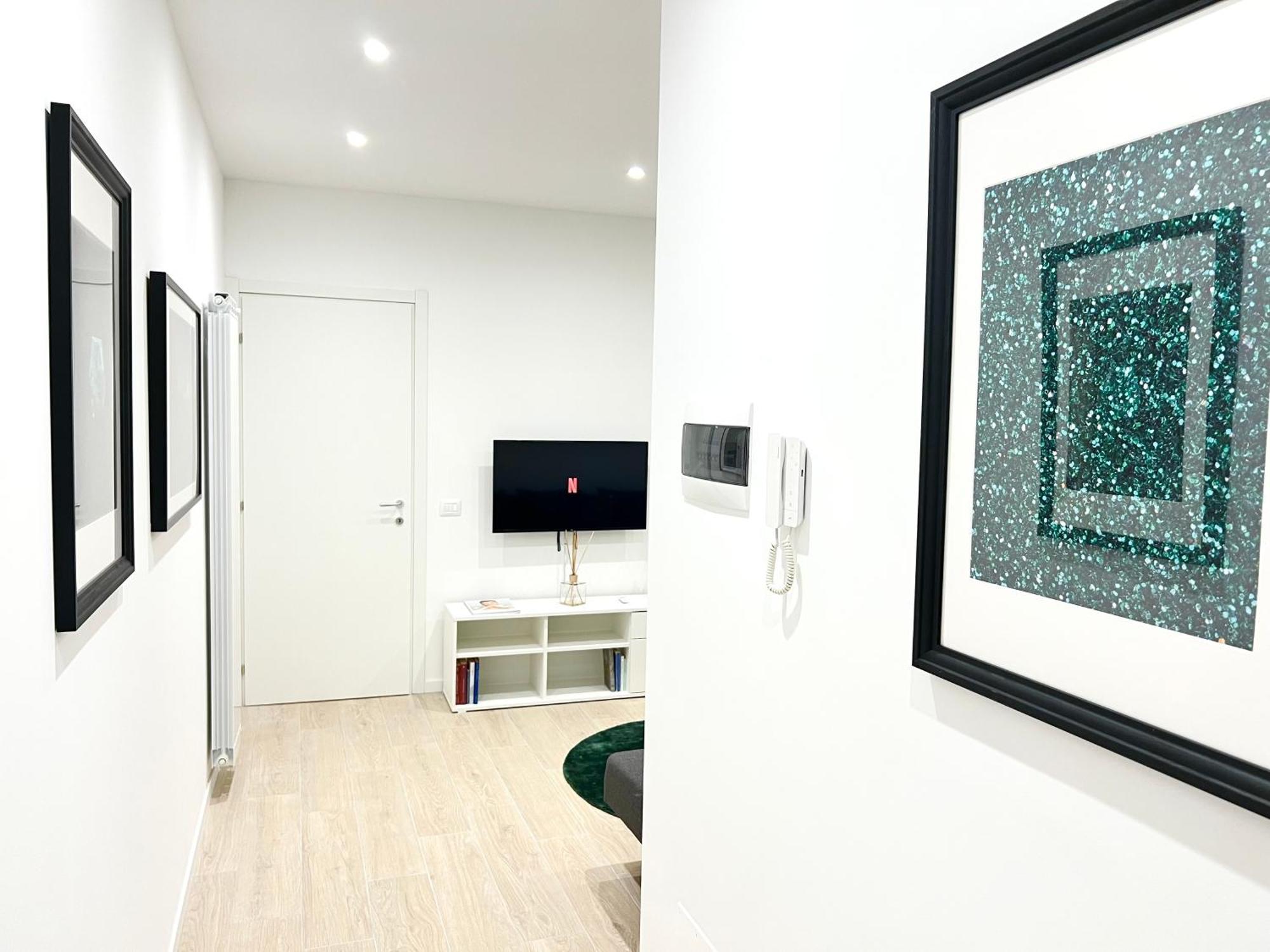 The Boutique Houses - Hebrew Quarter 米兰 外观 照片