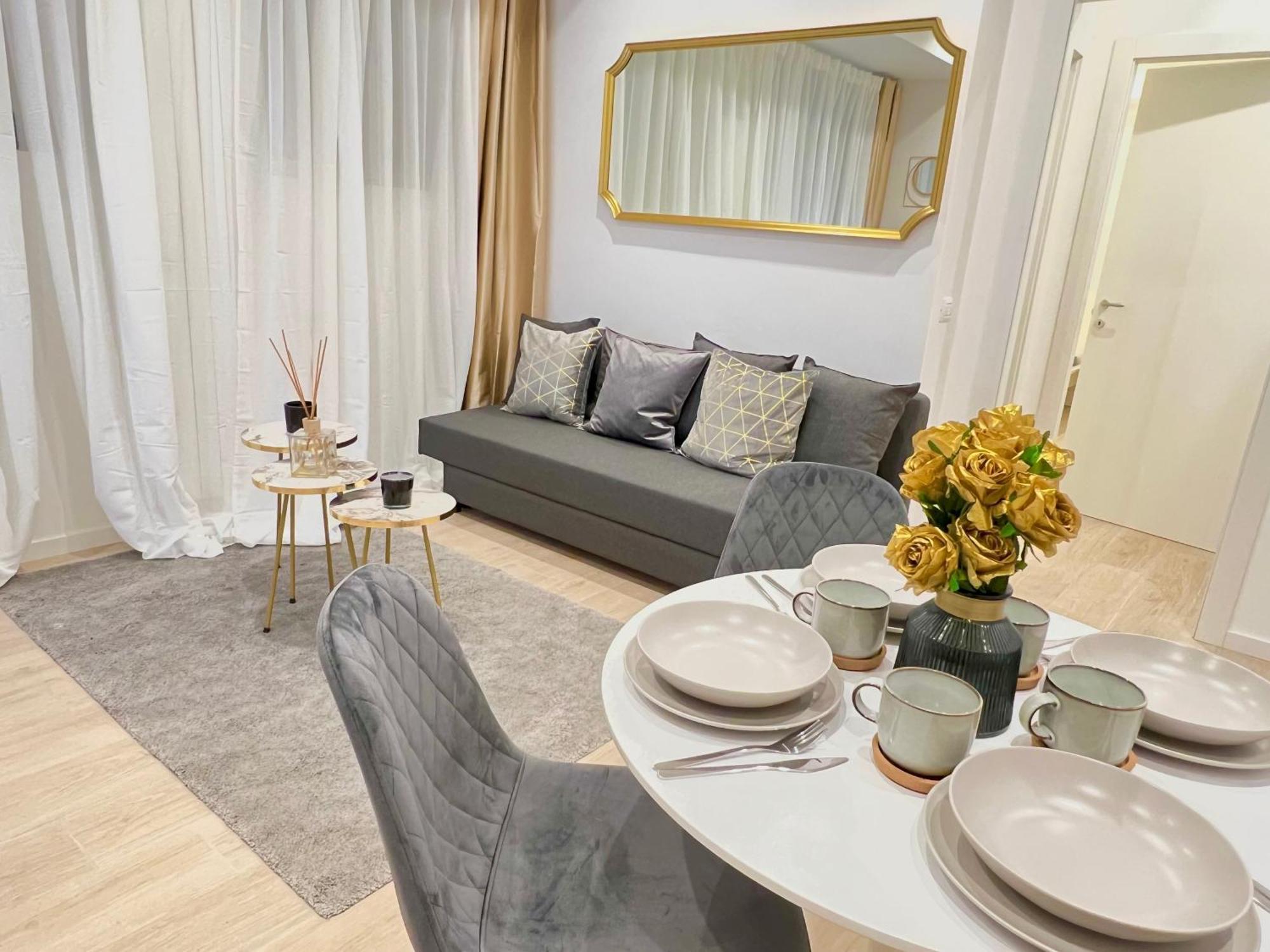 The Boutique Houses - Hebrew Quarter 米兰 外观 照片
