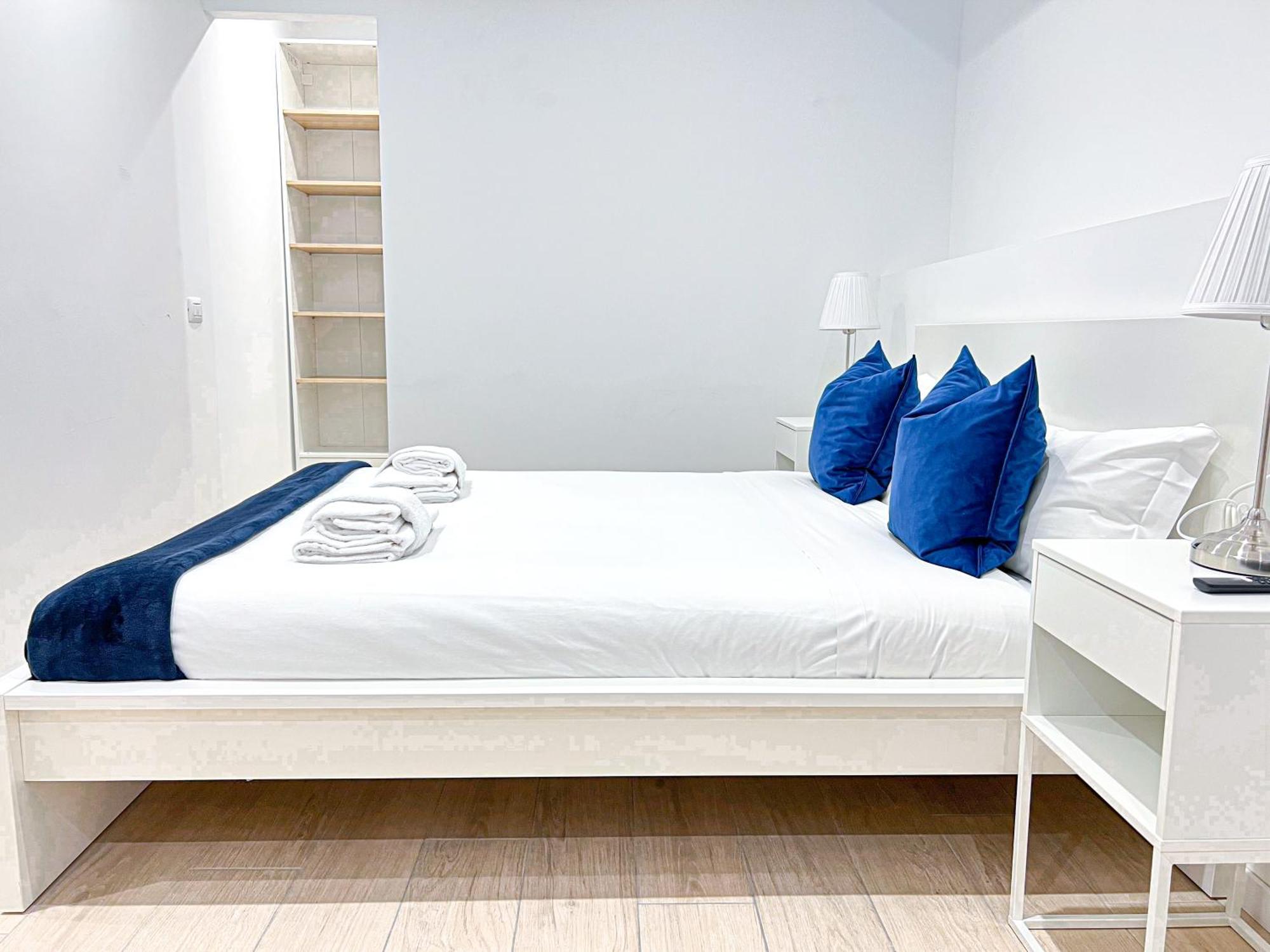 The Boutique Houses - Hebrew Quarter 米兰 外观 照片
