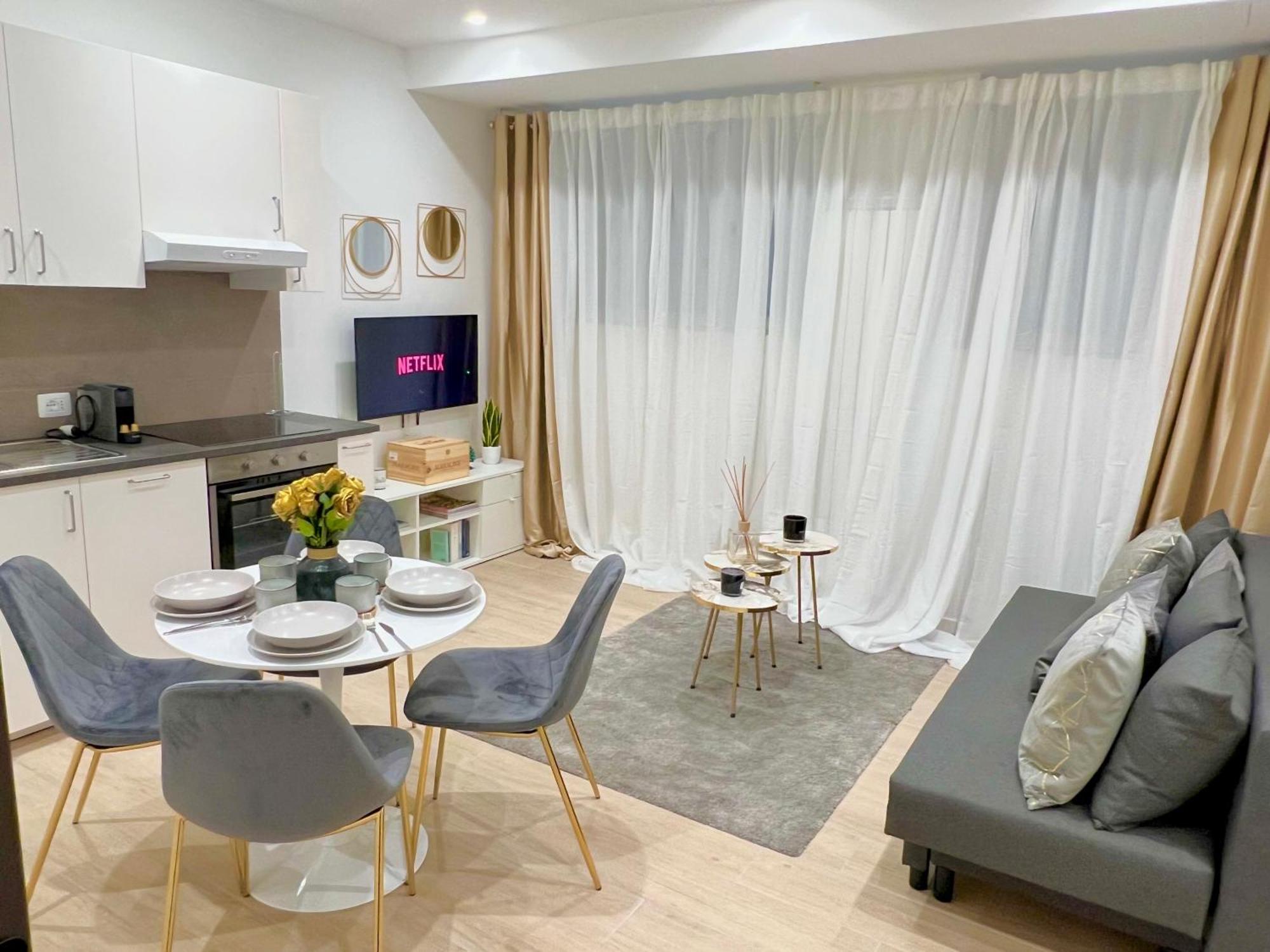 The Boutique Houses - Hebrew Quarter 米兰 外观 照片