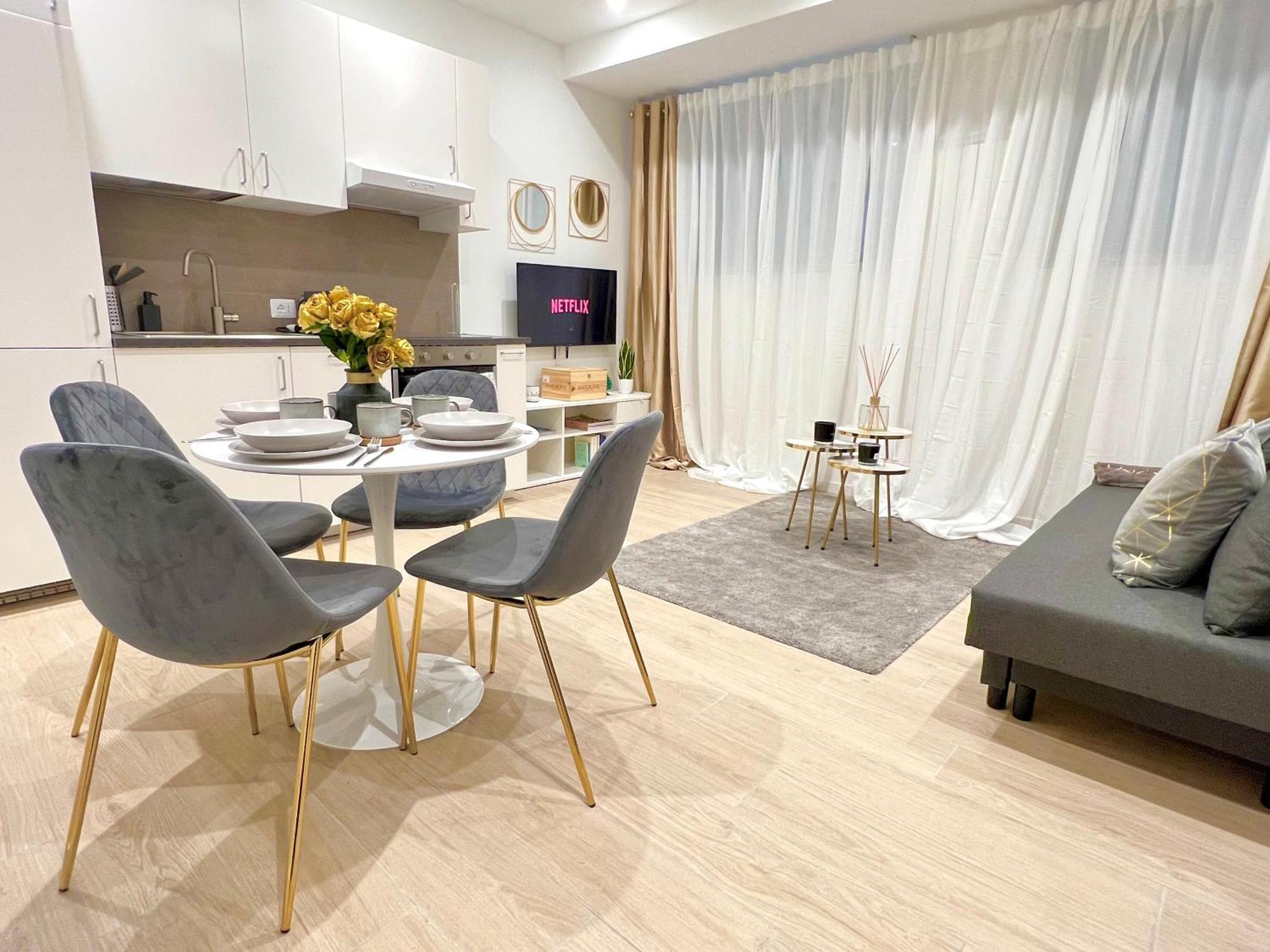The Boutique Houses - Hebrew Quarter 米兰 外观 照片