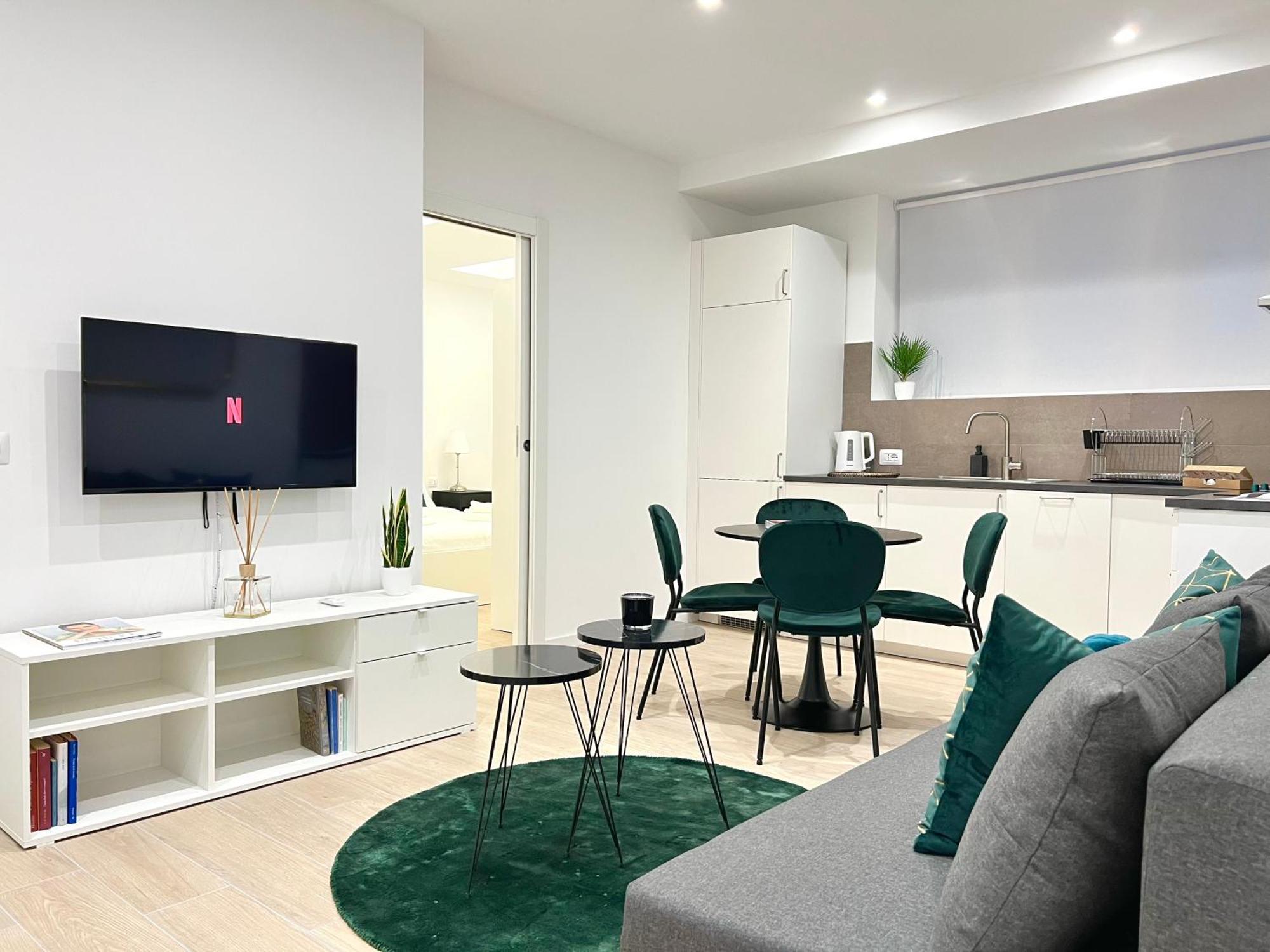 The Boutique Houses - Hebrew Quarter 米兰 外观 照片