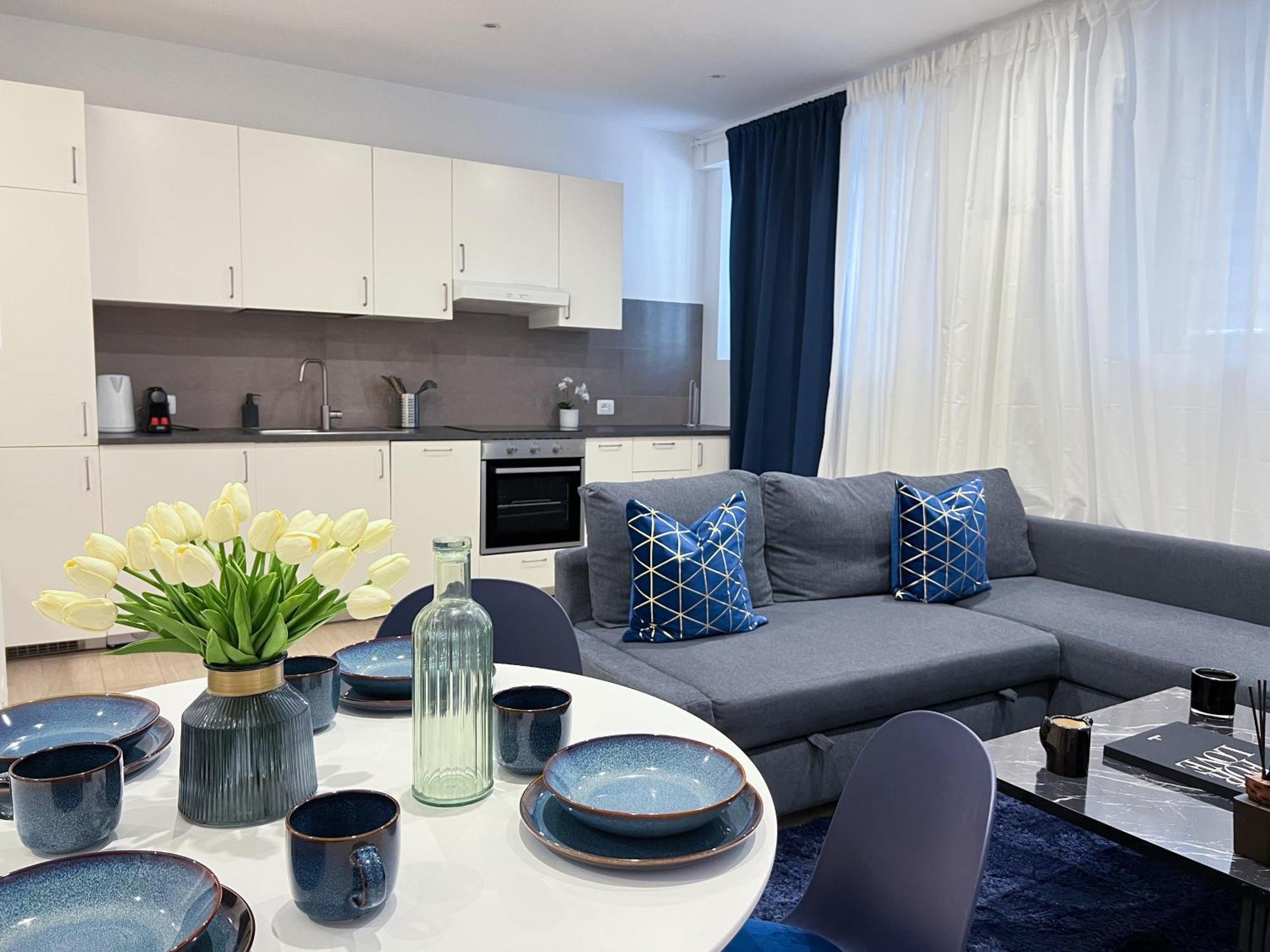 The Boutique Houses - Hebrew Quarter 米兰 外观 照片