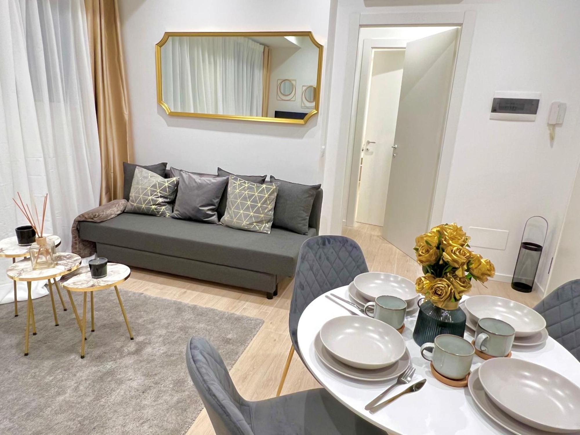 The Boutique Houses - Hebrew Quarter 米兰 外观 照片