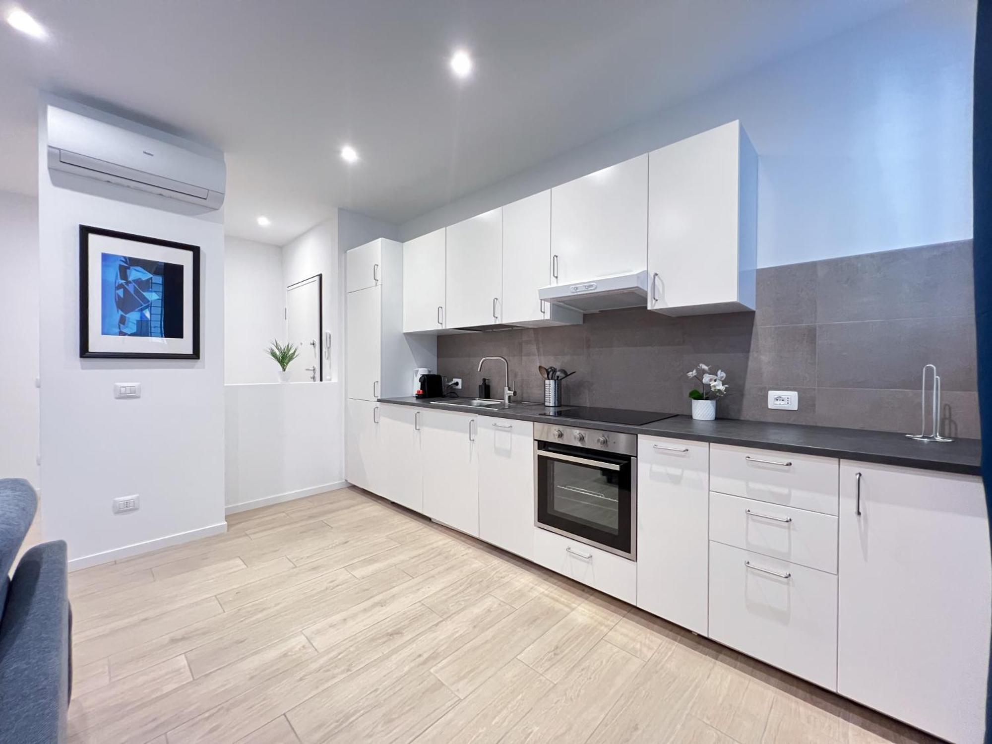 The Boutique Houses - Hebrew Quarter 米兰 外观 照片