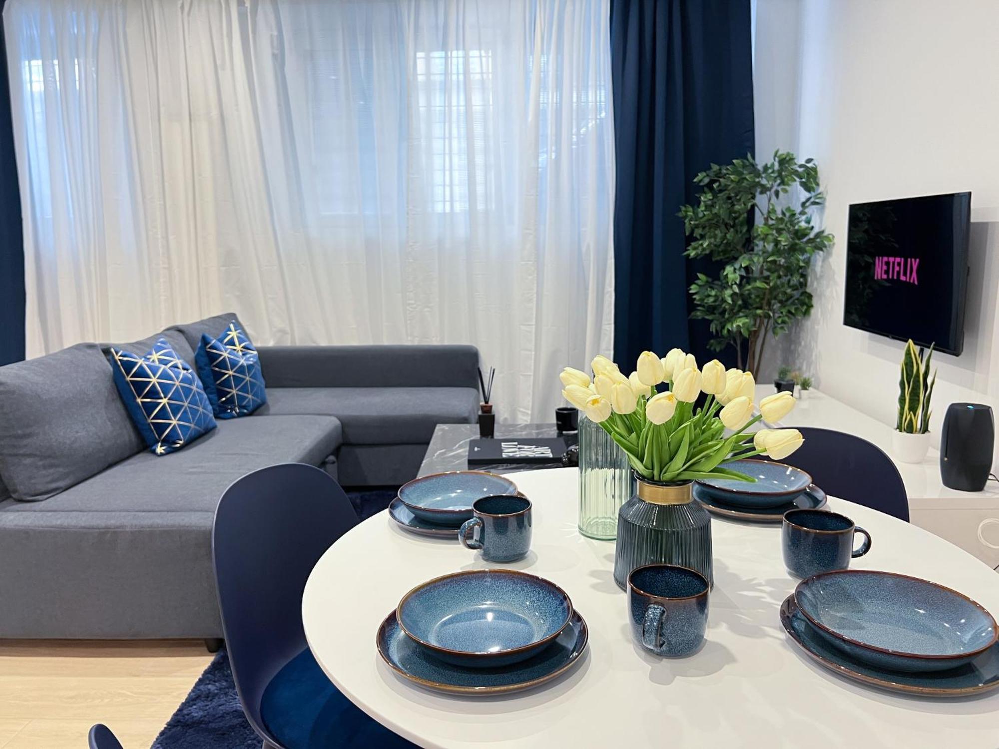 The Boutique Houses - Hebrew Quarter 米兰 外观 照片