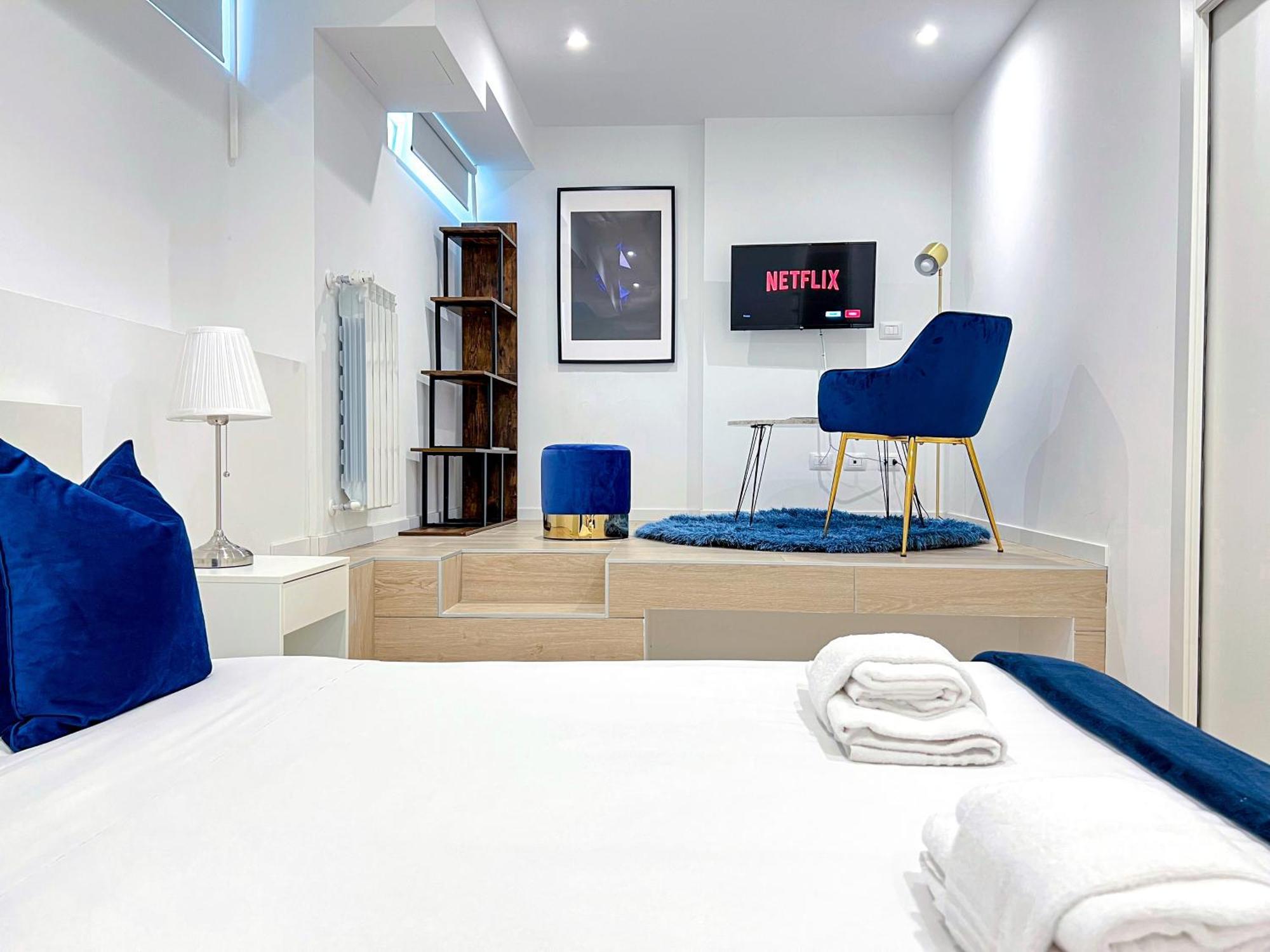 The Boutique Houses - Hebrew Quarter 米兰 外观 照片